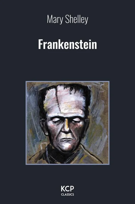 Frankenstein / Druk 1 Finale Uitverkoop