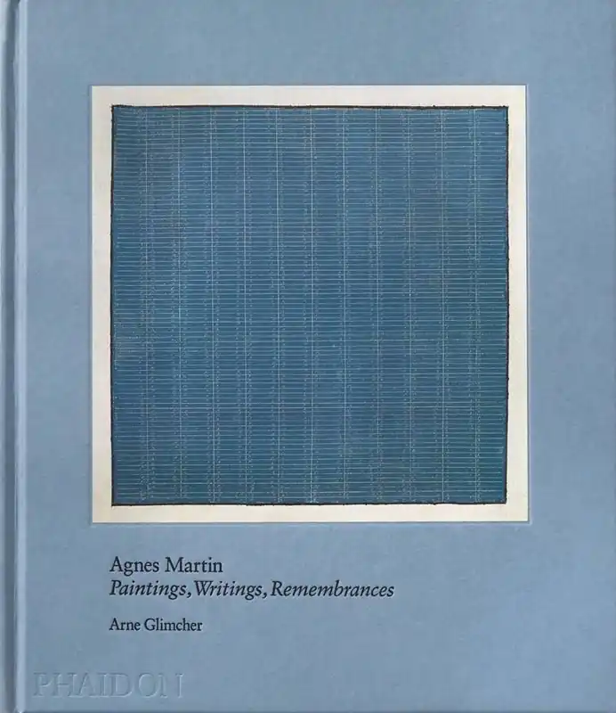 Beperkt Aanbod Agnes Martin