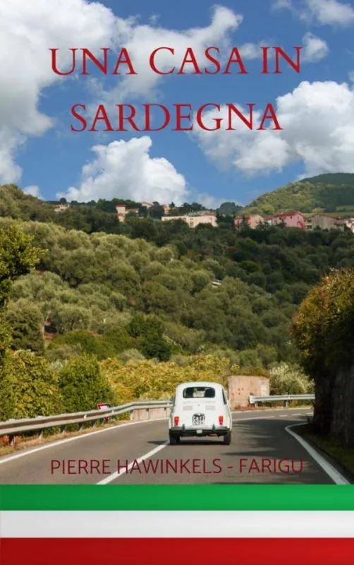 Una casa in Sardegna / 1 Edition Alleen Vandaag