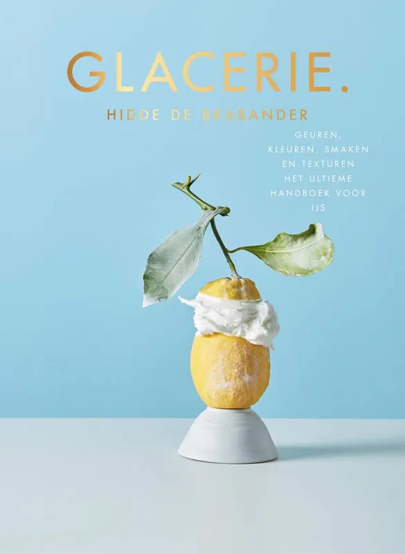 Glacerie. / Druk 3 Nu Kopen