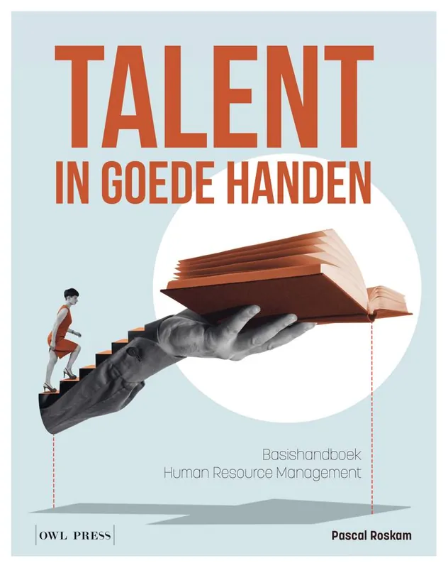 Koop Vandaag Talent in goede handen / Druk 2