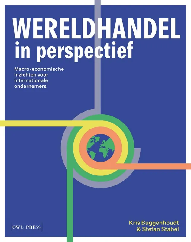 Wereldhandel in perspectief / Druk 1 Veilige Betaling