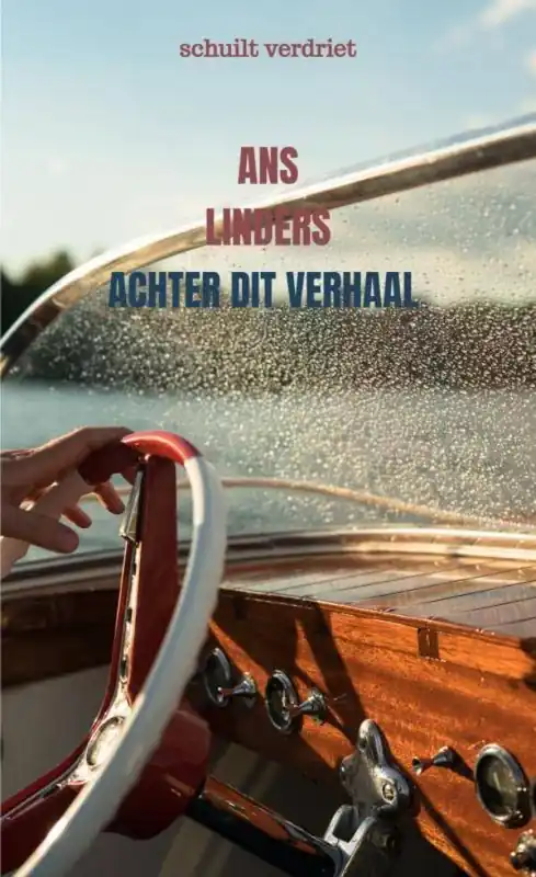 Tijdelijk Beschikbaar achter dit verhaal / Druk 1