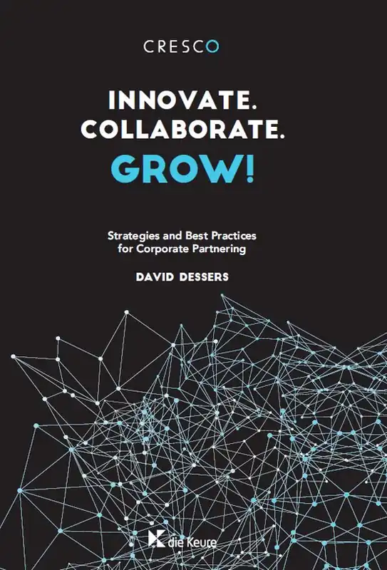 Gratis Verzending Innovate. Collaborate. Grow! / 1st Edition
