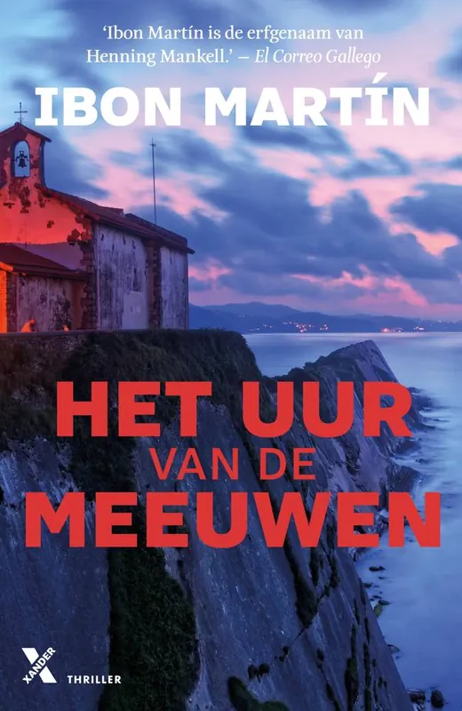 Flitsaanbieding Het uur van de meeuwen / Druk 1