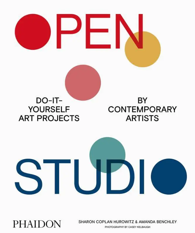 Open Studio Bestseller
