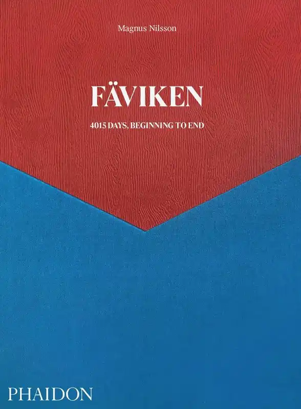 Gratis Verzending Fäviken