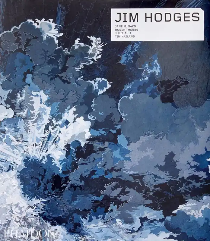 Jim Hodges Tijdelijk Beschikbaar