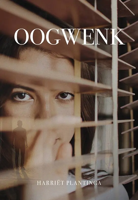 Oogwenk / Druk 1 Korting