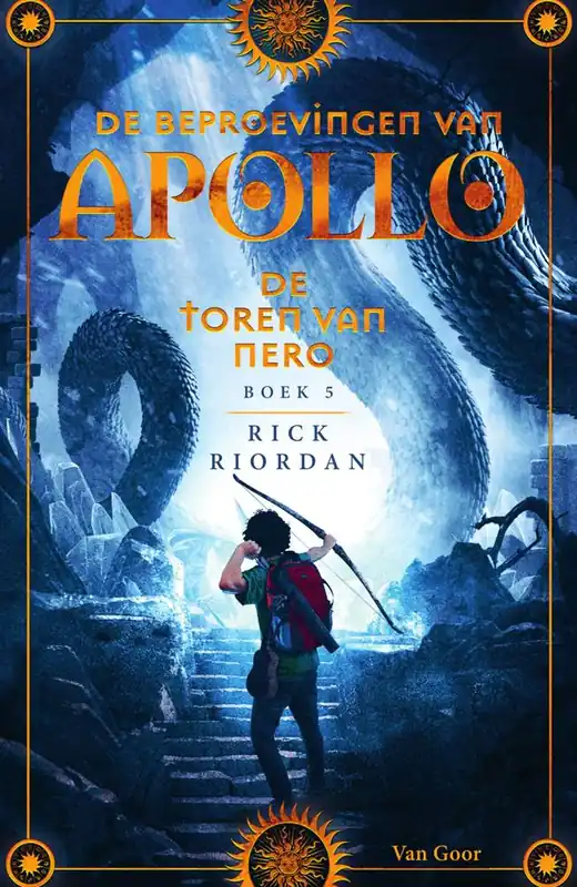 De toren van Nero / Druk 3 Goedkoop