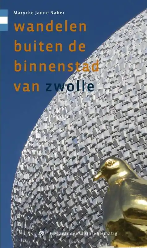 Aanbieding Wandelen buiten de binnenstad van Zwolle / Druk 1