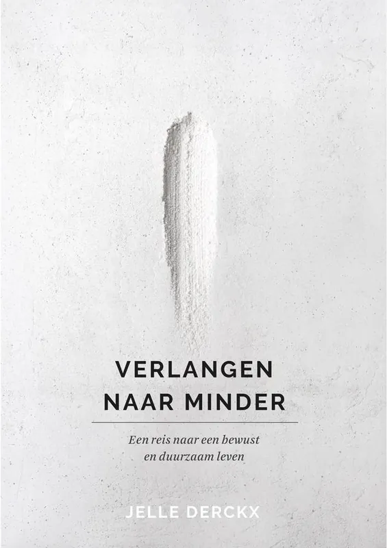 Op = Op Verlangen naar minder (POD) / Druk 1