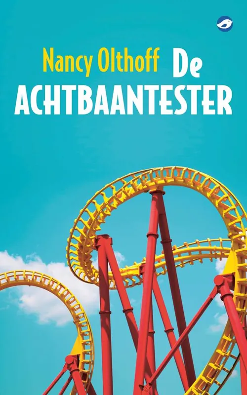 De achtbaantester / Druk 1 Actieprijs