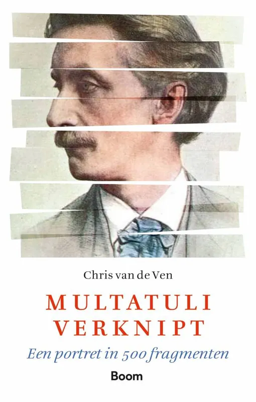 Beperkt Aanbod Multatuli verknipt / Druk 1