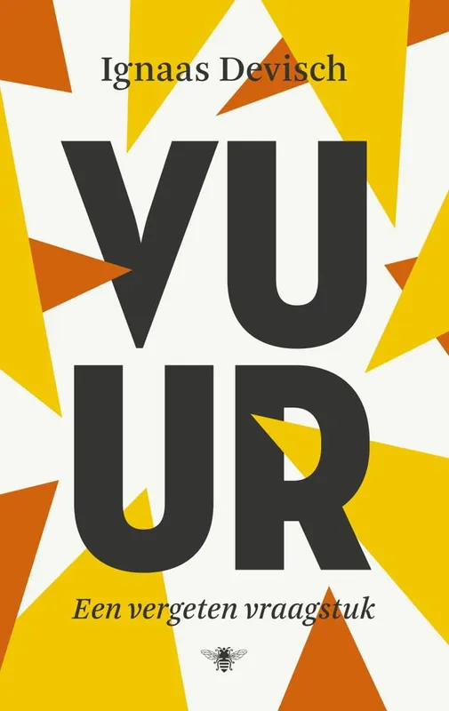 Vuur / Druk 1 Populair