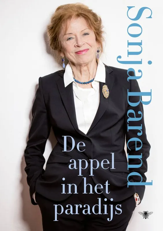 De appel in het paradijs / Druk 1 Direct Beschikbaar