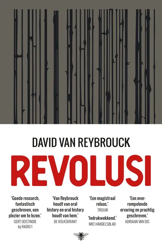 Revolusi / Druk 1 Dagaanbieding