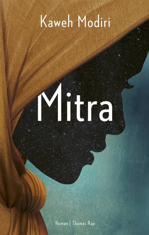 Betrouwbaar Mitra / Druk 1