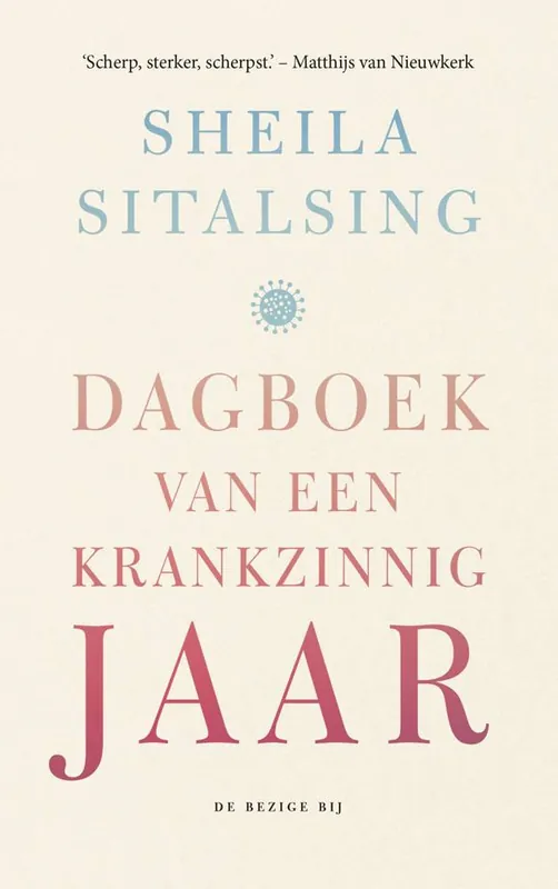 Dagboek van een krankzinnig jaar / Druk 1 Gereduceerde Prijs