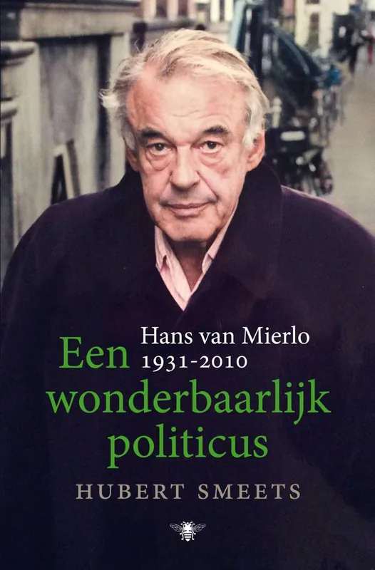 Een wonderbaarlijk politicus / Druk 1 Direct Beschikbaar