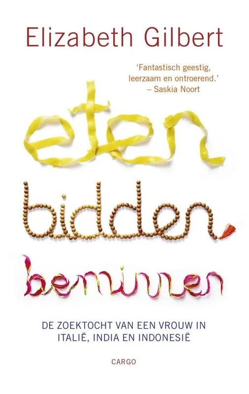 Eten, bidden, beminnen / Druk 46 Direct Beschikbaar