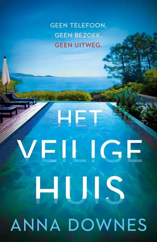 Dagaanbieding Het veilige huis / Druk 5