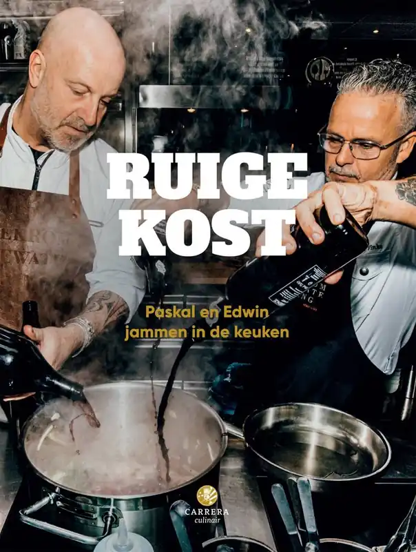 Dagaanbieding Ruige kost / Druk 1