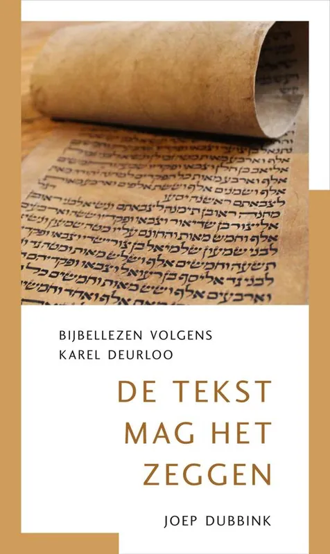 Dagaanbieding De tekst mag het zeggen / Druk 1