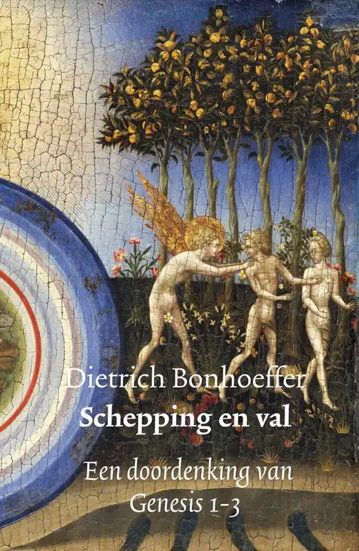 Gratis Retour Schepping en val / Druk 1