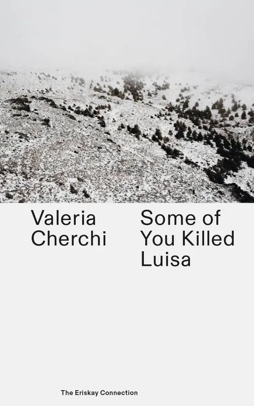 Some of you killed Luisa / 1st Edition Op = Op