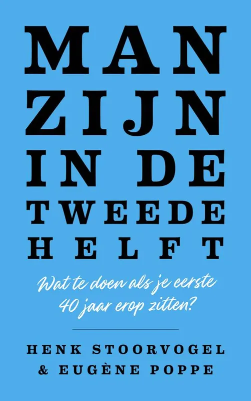 Meest Verkocht Man zijn in de tweede helft / Druk 4