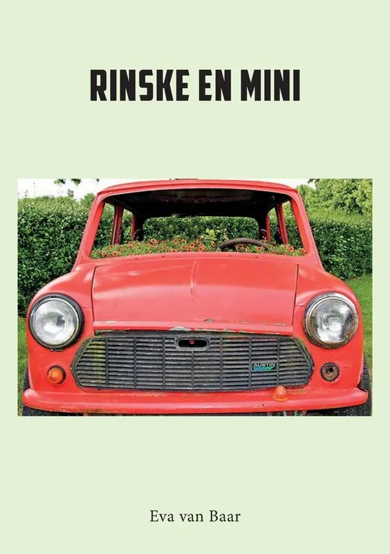 Rinske en Mini / Druk 1 Lage Prijs