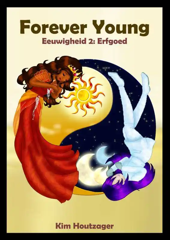 Laatste Kans Forever Young Eternity 2 / Druk 1