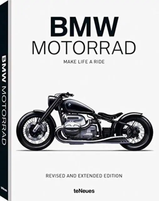 BMW Motorrad Uitverkoop