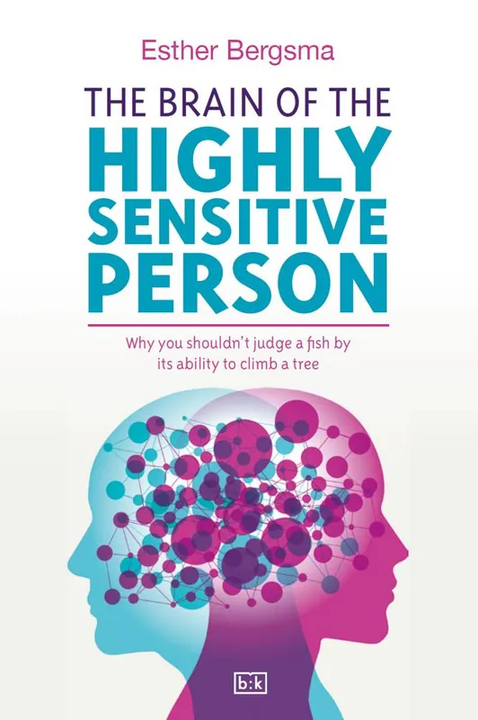 The Brain of the Highly Sensitive Person / 1st Edition Direct Beschikbaar