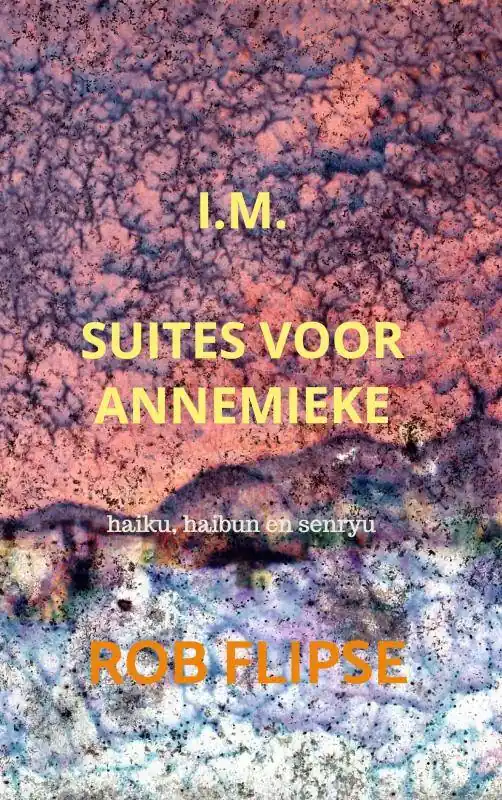 SUITES VOOR ANNEMIEKE / Druk 1 Merkproduct