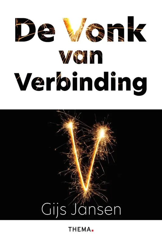 De Vonk van verbinding / Druk 2 Speciale Aanbieding