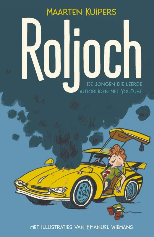 Meest Verkocht Roljoch / Druk 1
