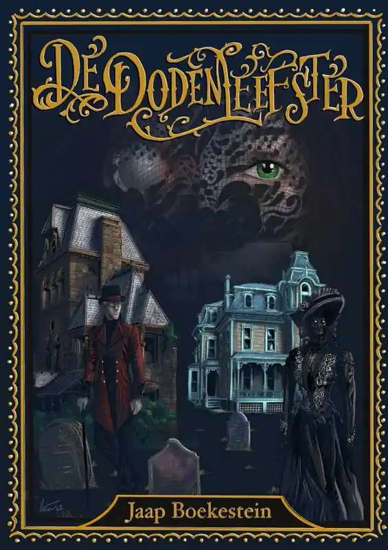 De Dodenleefster / Druk 1 Meest Verkocht