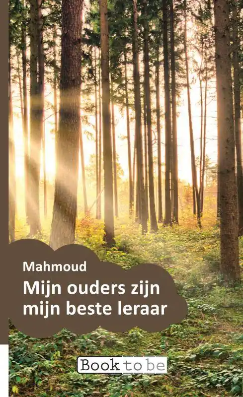 Mijn ouders zijn mijn beste leraar / Druk 1 Dagaanbieding