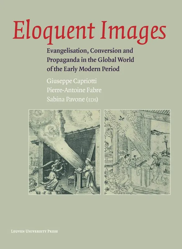 Actieprijs Eloquent Images / 1st Edition