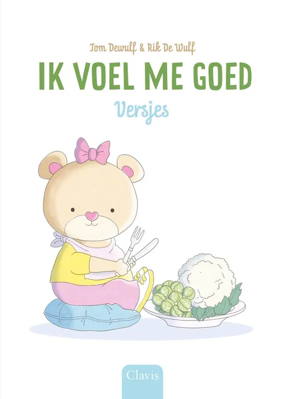 Goedkoop Versjes / Druk 1