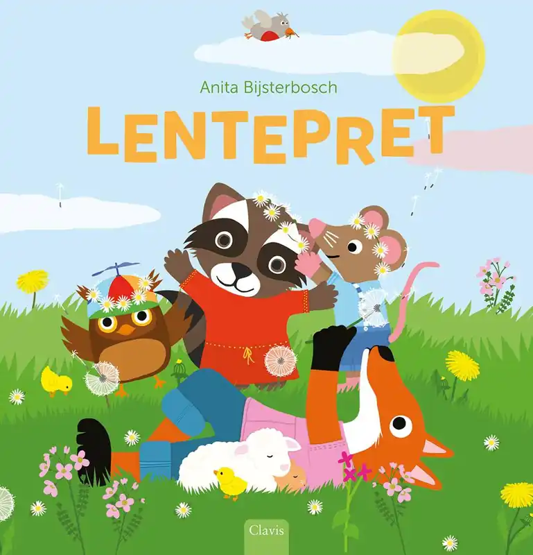 Hete Deal Lentepret / Druk 3