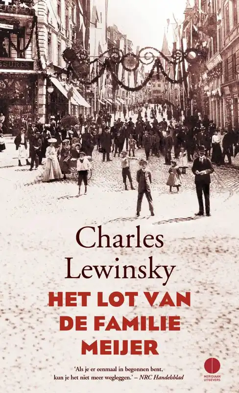 Koopje Het lot van de familie Meijer / Druk 17