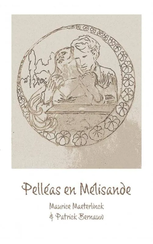 Gratis Retour Pelléas en Mélisande / Druk 1