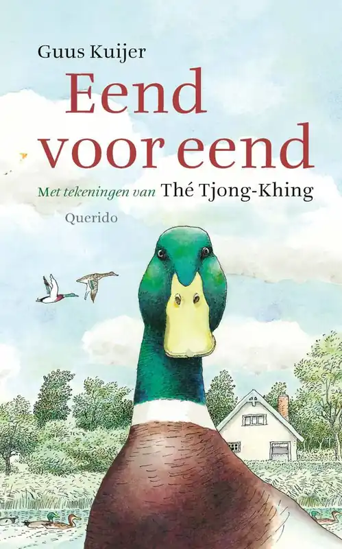 Eend voor eend / Druk 8 Voordeelprijs
