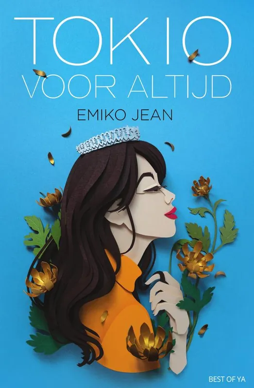Bestseller Tokio voor altijd / Druk 1