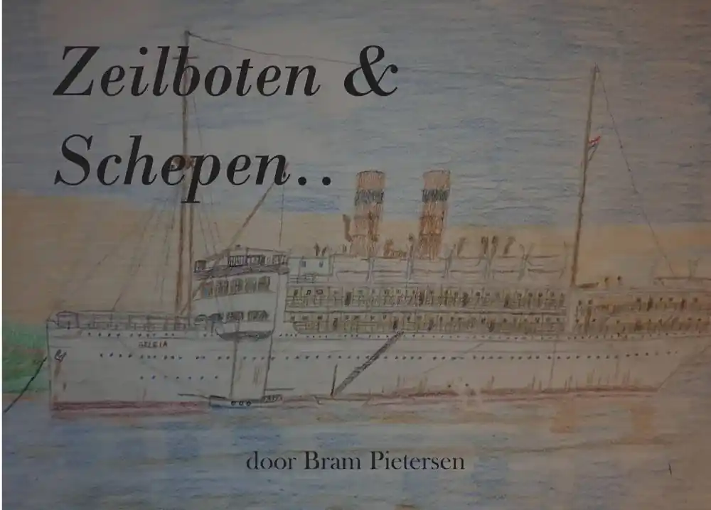 Zeilboten en schepen.. / Druk 1 Lage Prijs