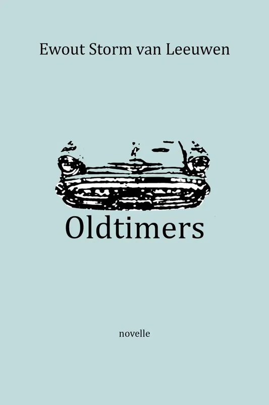 Hete Deal Oldtimers / Druk 1