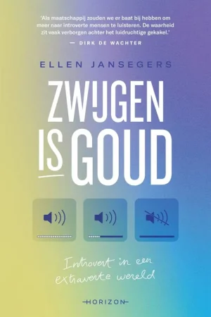 Zwijgen is goud / Druk 1 Veilige Betaling